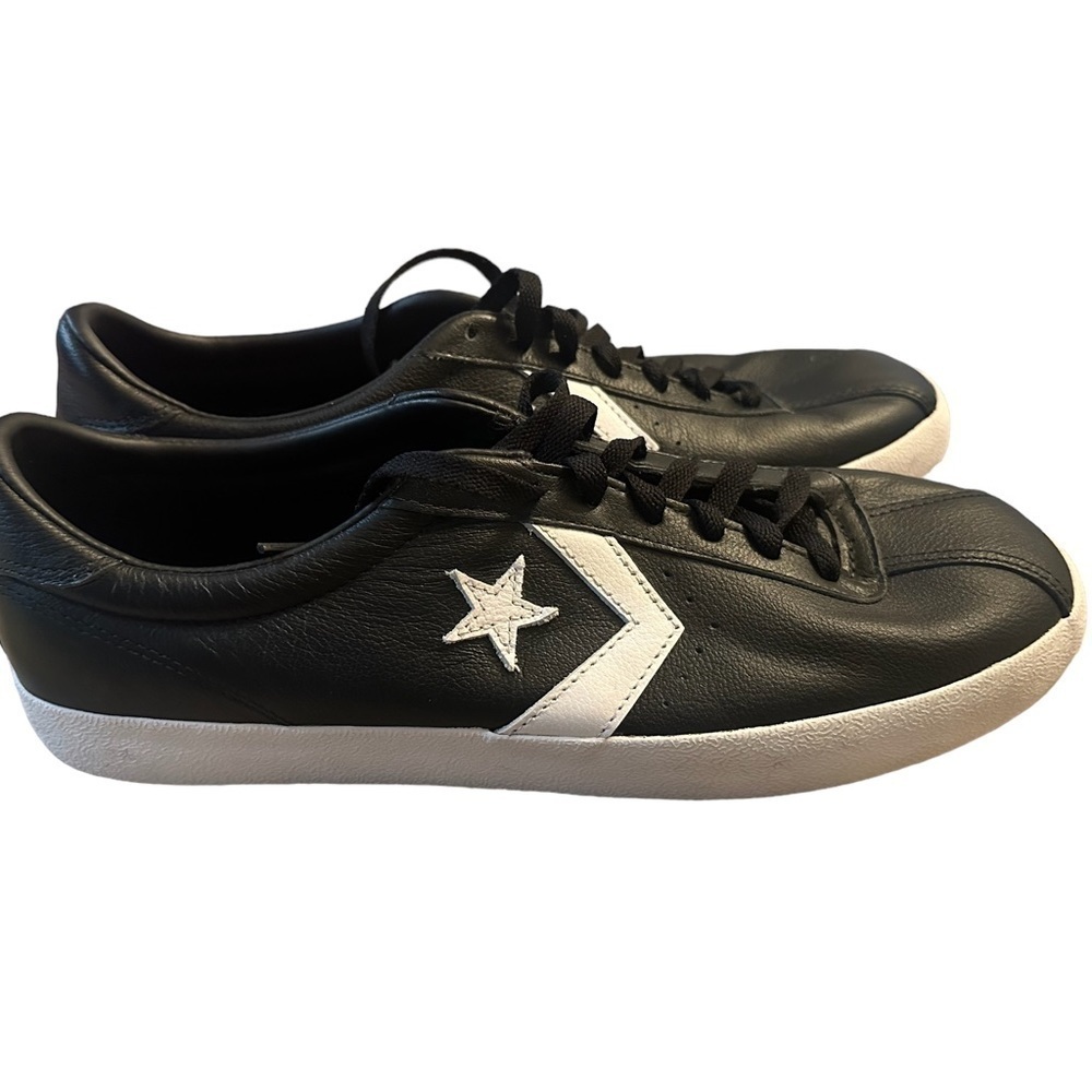 Converse All Star Breakpoint Low - Black and White - Mens Size 11 - Picture 2 of 7